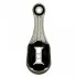 Опора двигуна гумометалева RENAULT FLUENCE/MEGANE III/MEGANE CC/SCENIC III 2008=> REAR -ua SWAG 60 93 2778 (фото 3)