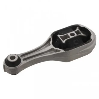 Опора двигателя резинометаллическая RENAULT FLUENCE/MEGANE III/MEGANE CC/SCENIC III 2008=> REAR SWAG 60 93 2778