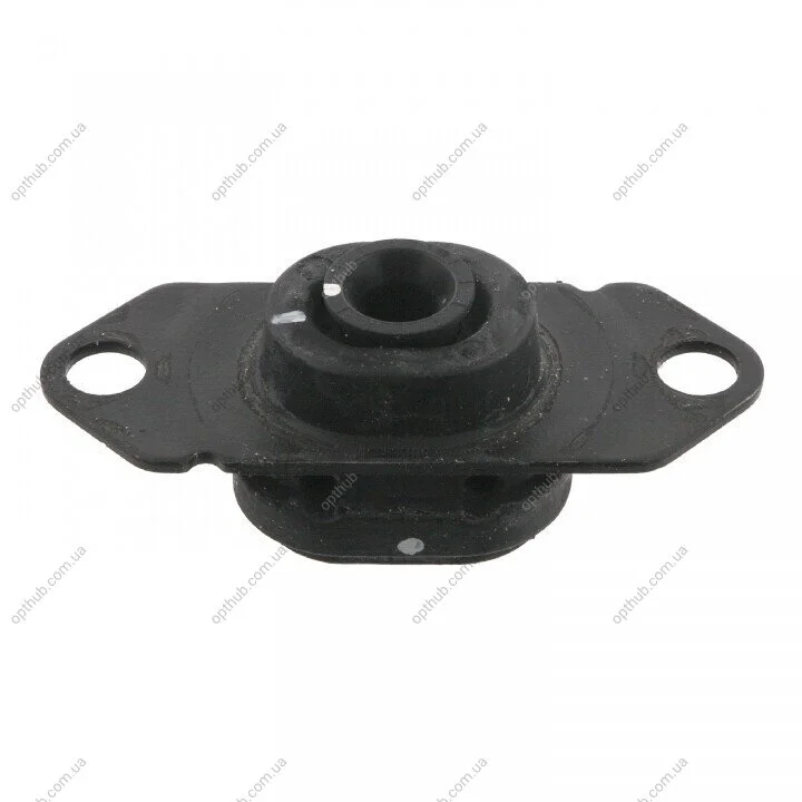 Опора двигуна гумометалева NISSAN/RENAULT ALMERA II/MICRA III/NOTE/TIIDA/CLIO/KANGOO/MEGANE II/SCENIC SWAG 60 93 3206 (фото 1)