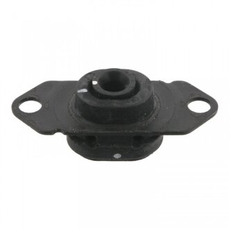 Опора двигуна гумометалева NISSAN/RENAULT ALMERA II/MICRA III/NOTE/TIIDA/CLIO/KANGOO/MEGANE II/SCENIC SWAG 60 93 3206