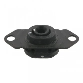 Опора двигуна гумометалева NISSAN/RENAULT ALMERA II/MICRA III/NOTE/TIIDA/CLIO/KANGOO/MEGANE II/SCENIC SWAG 60 93 3206