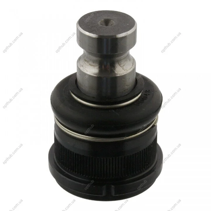 Кульова опора (Swag) NISSAN INTERSTAR / NV400 2007- PART OF N4901037 / N4911037 -ua SWAG 60 93 4164 (фото 1)
