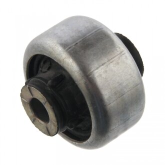 Сайлентблок важеля RENAULT/MB KANGOO/CITAN 2008=> FRONT L/R -ua SWAG 60 93 6122