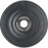 Шкив вала коленчатого (Swag) RENAULT MEGANE/SCENIC 1.9D/DCI 2002- SWAG 60936244 (фото 3)