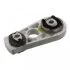 Опора КПП гумометалева RENAULT ESPACE IV (JK0/1)/SATIS (BJ0) 2002=> REAR -ua SWAG 60 93 6627 (фото 1)