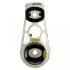 Опора КПП гумометалева RENAULT ESPACE IV (JK0/1)/SATIS (BJ0) 2002=> REAR -ua SWAG 60 93 6627 (фото 3)