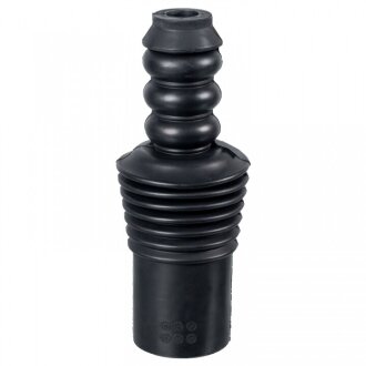 Відбійник гумовий DACIA/RENAULT DUSTER/LOGAN (I/II)/SANDERO 2004=> -ua SWAG 60937647