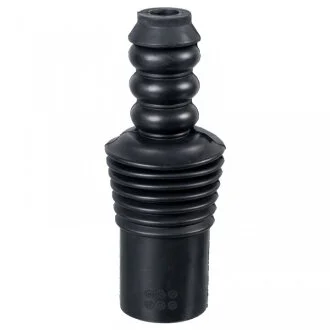 Відбійник гумовий DACIA/RENAULT DUSTER/LOGAN (I/II)/SANDERO 2004=> -ua SWAG 60937647