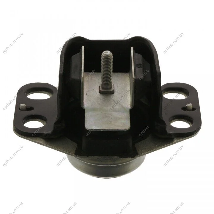 Опора двигуна гумометалева RENAULT KANGOO 1.4/1.6/1.9DTI -ua SWAG 60938825 (фото 1)