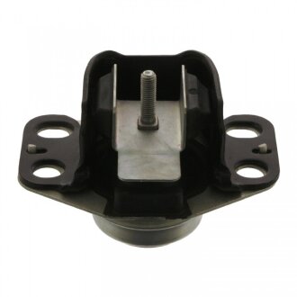 Опора двигуна гумометалева RENAULT KANGOO 1.4/1.6/1.9DTI -ua SWAG 60938825