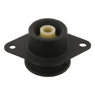 Опора двигуна гумометалева NISSAN/OPEL/RENAULT PRIMASTAR/VIVARO A/TRAFIC II 2001=> L -ua SWAG 60 94 0083
