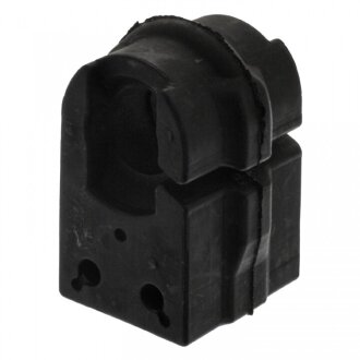 Подушка стабілізатора гумова RENAULT GRAND SCENIC III/MEGANE/SCENIC III 2009=> FRONT L/R -ua SWAG 60 94 4483