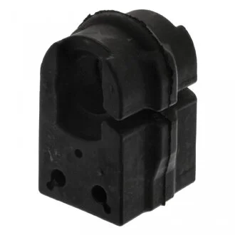 Подушка стабілізатора гумова (Swag) RENAULT GRAND SCENIC III/MEGANE/SCENIC III 2009=> FRONT L/R -ua SWAG 60 94 4483