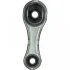 Опора КПП гумометалева DACIA/RENAULT DOKKER/LOGAN II/SANDERO II/CAPTUR(J5)/CLIO IV 2012 => REAR -ua SWAG 60 94 5414 (фото 3)