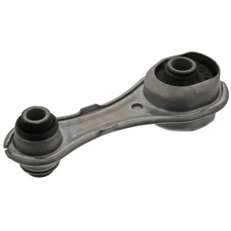 Опора КПП гумометалева DACIA/RENAULT DOKKER/LOGAN II/SANDERO II/CAPTUR(J5)/CLIO IV 2012 => REAR -ua SWAG 60 94 5414