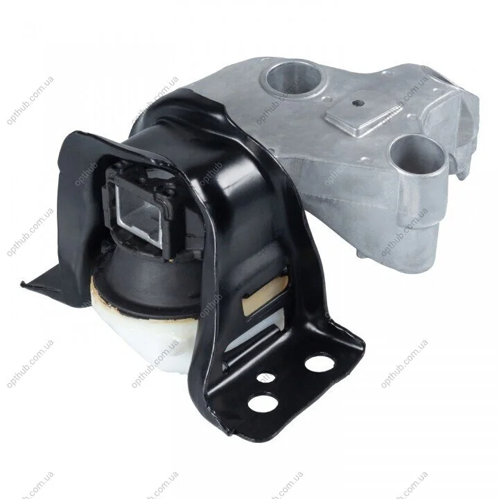 Опора двигуна гумометалева RENAULT KANGOO/GRAND KANGOO 2008=> R -ua SWAG 60 94 5808 (фото 1)