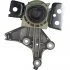 Опора двигуна гумометалева RENAULT KANGOO/GRAND KANGOO 2008=> R -ua SWAG 60 94 5808 (фото 3)