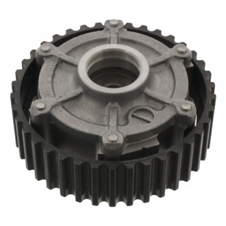 Шків ременя генератора SWAG 60946189