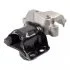 Опора двигуна гумометалева RENAULT CLIO II/KANGOO/THALIA I/TWINGO II 2001=> R -ua SWAG 60 94 7706 (фото 2)
