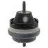 Опора двигателя резинометаллическая CITROEN BERLINGO 98-11/XSARA 99-12/PEUGEOT 206 98-09/PARTNER 1996-2015 R SWAG 62100688 (фото 1)