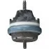 Опора двигателя резинометаллическая CITROEN BERLINGO 98-11/XSARA 99-12/PEUGEOT 206 98-09/PARTNER 1996-2015 R SWAG 62100688 (фото 2)