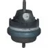 Опора двигателя резинометаллическая CITROEN BERLINGO 98-11/XSARA 99-12/PEUGEOT 206 98-09/PARTNER 1996-2015 R SWAG 62100688 (фото 3)