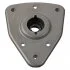 Опора амортизатора гумометалева CITROEN/NISSAN/PEUGEOT/RENAULT BERLINGO/C5/X-TRAIL/308 II/508 II/3008 -ua SWAG 62 10 0702 (фото 1)