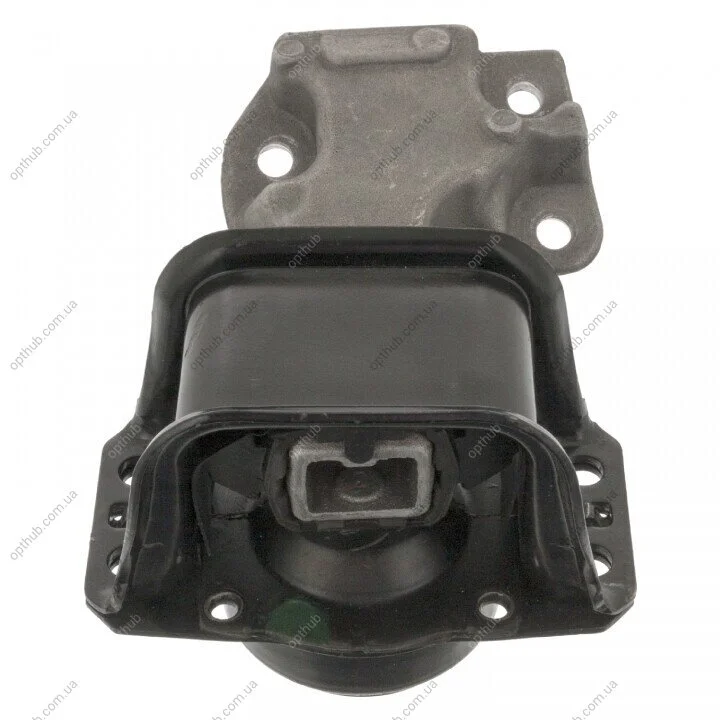 Опора двигуна гумометалева CITROEN/PEUGEOT C4 I/307 R -ua SWAG 62100723 (фото 1)