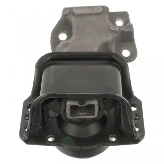 Опора двигуна гумометалева CITROEN/PEUGEOT C4 I/307 R -ua SWAG 62100723