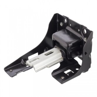 Опора КПП гумометалева CITROEN/PEUGEOT C-ELYSEE (DD)/C3 II (SC)/DS3 (SA)/207/207 SW/301/308 II/2008 I -ua SWAG 62103341