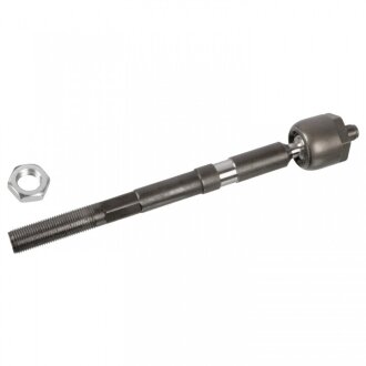 Тяга рульова CITROEN/PEUGEOT C-ELYSSE/301 2012=> L/R -ua SWAG 62106330