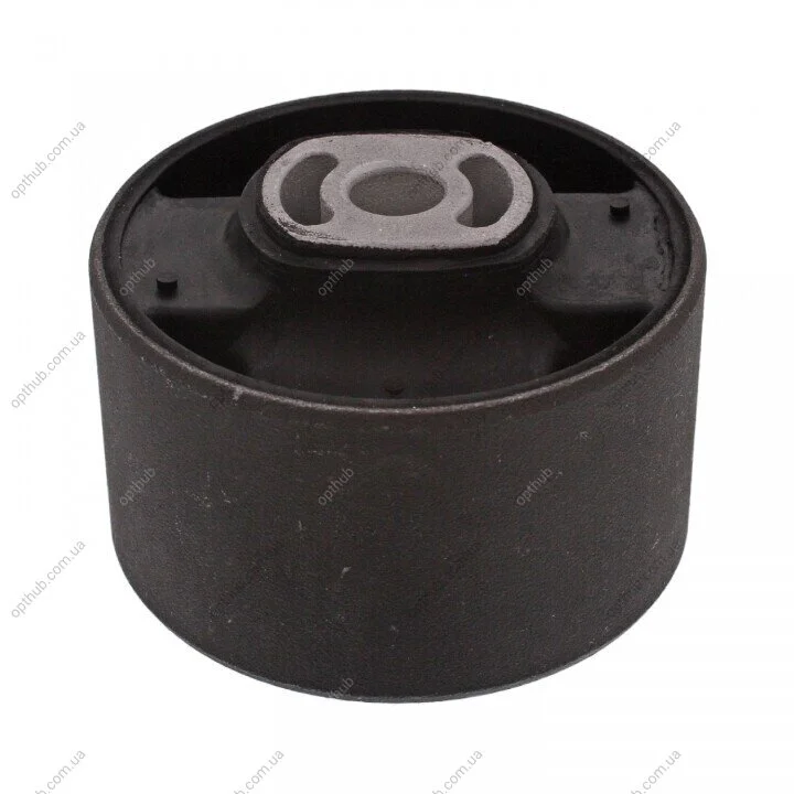 Подушка двигуна CITROEN/FIAT/LANCIA/PEUGEOT BERLINGO/C5 (I/II/III)/C8/JUMPY/XSARA/SCUDO/206/30 SWAG 62 13 0006 (фото 1)