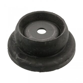 Опора амортизатора гумометалева PEUGE 405 II (4B) 92-96 FRONT -ua SWAG 62540010