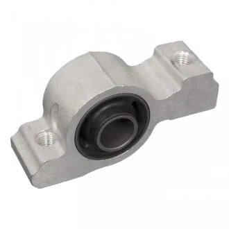Сайлентблок рычага CITROEN/PEUGEOT/RENAULT LNA/406 1995-2004 FRONT L/R SWAG 62 60 0005