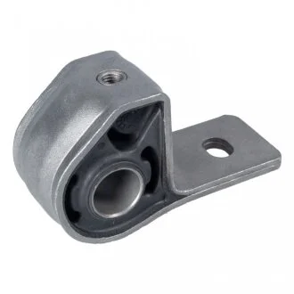 Сайлентблок рычага CITROEN/PEUGEOT BERLINGO/XSARA/ZX/306/PARTNER 1991-2015 FRONT L/R SWAG 62 60 0011