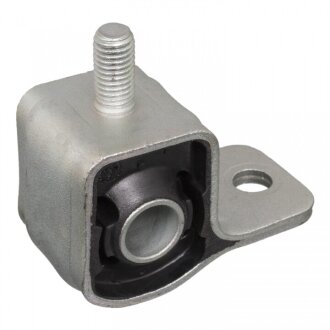 Сайлентблок важеля PEUGEOT 405 (I/II) 1987-1995 FRONT L/R (REAR) -ua SWAG 62 60 0012