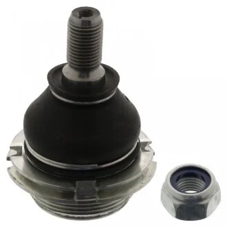 Шаровая опора (Swag) CITROEN BERLINGO 1999 >>, BX 1982 - 1994 SWAG 62 78 0006