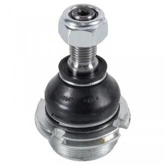 Шаровая опора (Swag) CITROEN/ PEUGEOT C5, XANTIA, X SWAG 62 78 0009