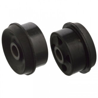 Ремкомплект важеля (сайлентблоки, кріплення) К-Т O55MM/H30MM CITROEN/FIAT/PEUGEOT BERLINGO/XSARA/DUCA -ua SWAG 62 79 0005