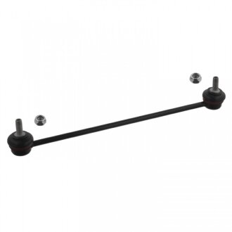 Кронштейн стабілізатора CITROEN/ PEUGEOT C2, C3, C3 PL SWAG 62 79 0021