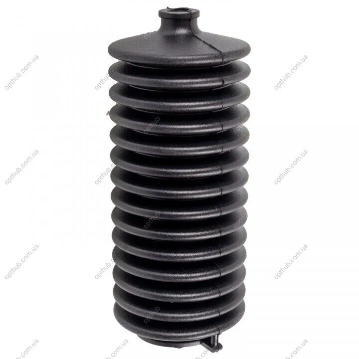 Пильник рульової рейки (Swag) CITROEN/PEUGEOT BERLINGO/XSARA/ZX/205(I/II)/306/309(I/II)/PARTNER FRONT -ua SWAG 62 80 0001 (фото 1)
