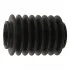 Пыльник рейки рулевой (Swag) CITROEN/PEUGEOT BERLINGO/XSARA/ZX/205(I/II)/306/309(I/II)/PARTNER FRONT SWAG 62 80 0002 (фото 1)
