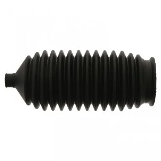 Пыльник рулевой рейки (Swag) CITROEN/PEUGEOT BERLINGO/XSARA/306/PARTNER 1993-2011 FRONT L SWAG 62 80 0003