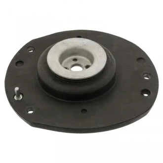 Опора амортизатора гумометалева PEUGEOT 206/206 SW/206 CC/206+ 1998=> FRONT R -ua SWAG 62918734