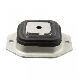 Сайлентблок PEUGEOT  405 I/405 II  1987-1995 REAR L/R SWAG 62 91 9048