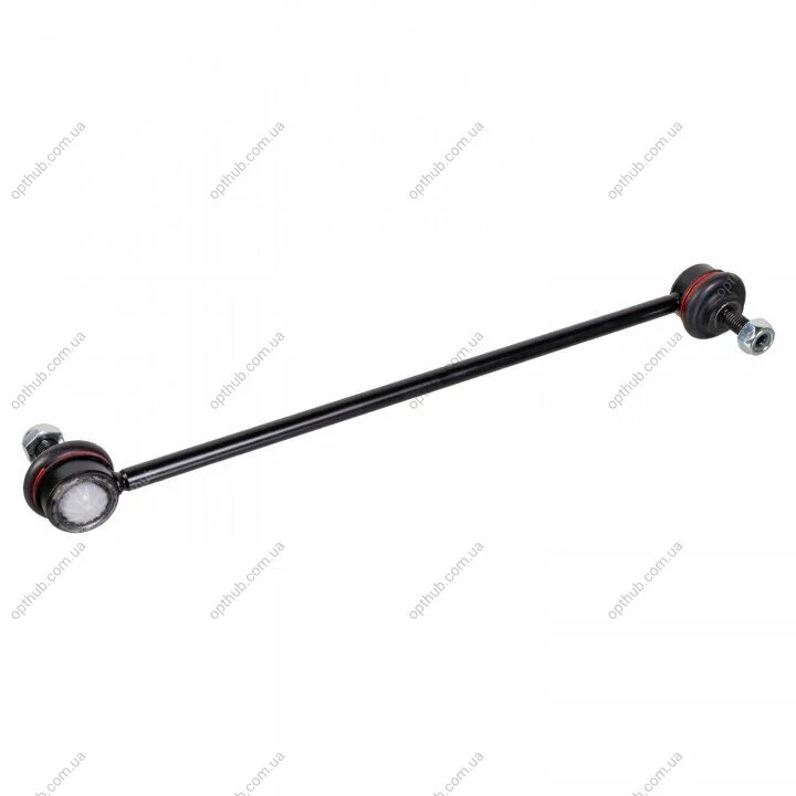 Кронштейн стабілізатора (Swag) CITROEN C4/PEUGEOT 307 2000=> FRONT (L/R) SWAG 62 91 9397 (фото 1)