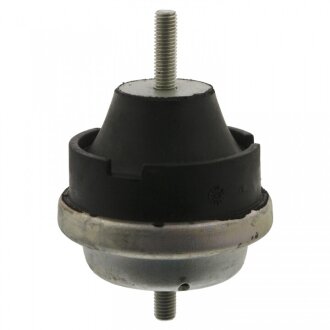 Опора двигуна гумометалева PEUGEOT 306/PARTNER/CITROEN BERLINGO XSARA 1993=>R -ua SWAG 62 91 9969