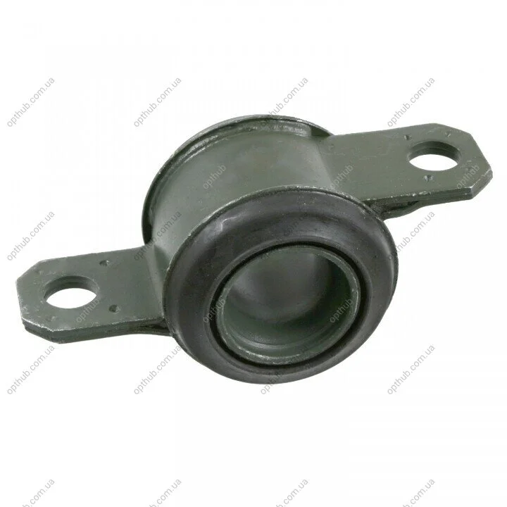 Сайлентблок важеля CITROEN/FIAT JUMPER/DUCATO 1994-2006 FRONT (LOWER-REAR) -ua SWAG 62 92 1611 (фото 1)