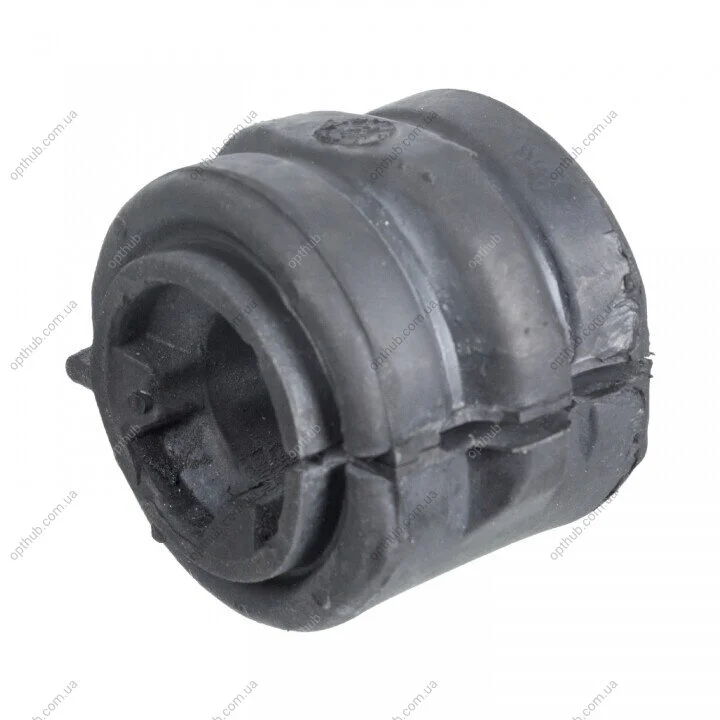 Подушка стабілізатора гумова (Swag) CITROEN/PEUGEOT XSARA/ZX/306/PERTNER 1991-2015 FRONT L/R -ua SWAG 62 92 1820 (фото 1)