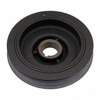 Ремінний шків колінчастого вала SWAG 62926922